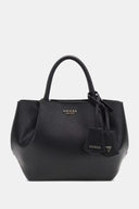 GUESS AMORETTE GIRLFRIEND SATCHEL BAG - Crown Store