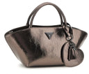 GUESS BOLENA MINI SATCHEL BAG - Crown Store