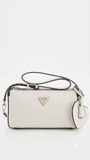 GUESS ISOBEL MINI SHOULDER BAG - Crown Store