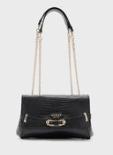 GUESS SILVYE CONVERTIBLE XBODY FLAP BAG - Crown Store