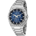 MASERATI VELOCITA SILM CHRONOGRAPH MEN'S WATCH