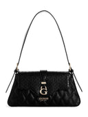 GUESS ADI FLAP SHOULDER WOMEN BAG