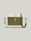 TOMMY HILFIGER DISTINCT CROSSBODY BAG - Crown Store