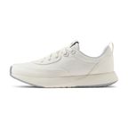 Men's Courier - Blizzard/Light Grey (Natural White Sole)
