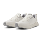 Men's Courier - Blizzard/Light Grey (Natural White Sole)
