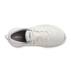 Women's Courier - Blizzard/Light Grey (Natural White Sole)