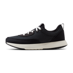 Men's Courier - Dark Grey/Natural Black (Natural White Sole)