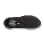 Men's Runner Protect - Dark Grey (Medium Grey Sole)