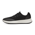Men's Runner Protect - Natural Black (Natural White Sole)