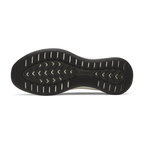 Men's Runner Protect - Natural Black (Natural White Sole)
