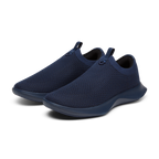 Women's Tree Dasher Relay - Deep Navy (Deep Navy Sole)