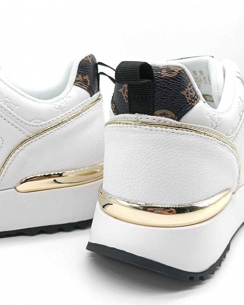 Tommy Hilfiger Men's Classic Sneakers - Image 6