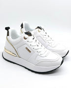 Tommy Hilfiger Men's Classic Sneakers - Image 7