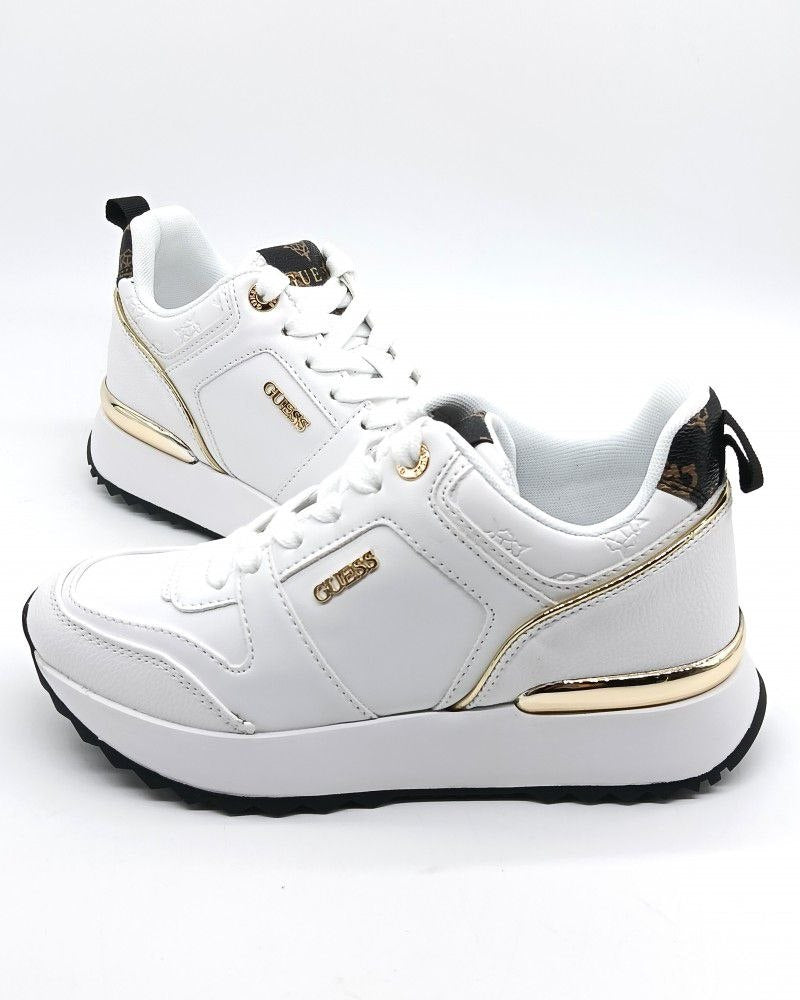 Tommy Hilfiger Men's Classic Sneakers - Image 1