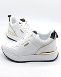 Tommy Hilfiger Men's Classic Sneakers - Image 1
