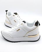Tommy Hilfiger Men's Classic Sneakers - Image 1