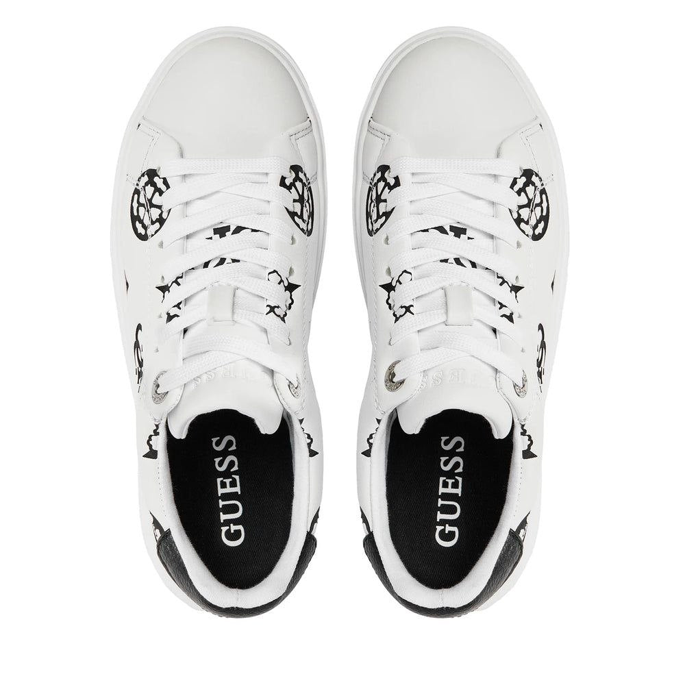 Tommy Hilfiger Men's Classic Sneakers - Image 9