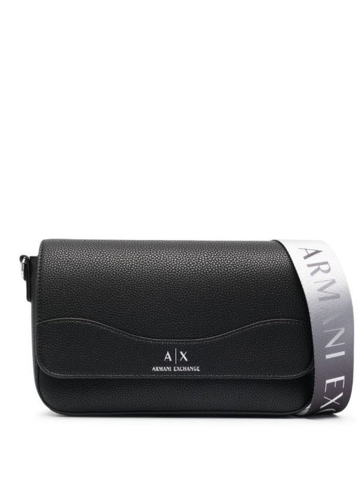 Armani Exchange Men's Crossbody Bag - Image 1