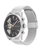 Calvin Klein Men's Stainless Steel Watch - Image 1