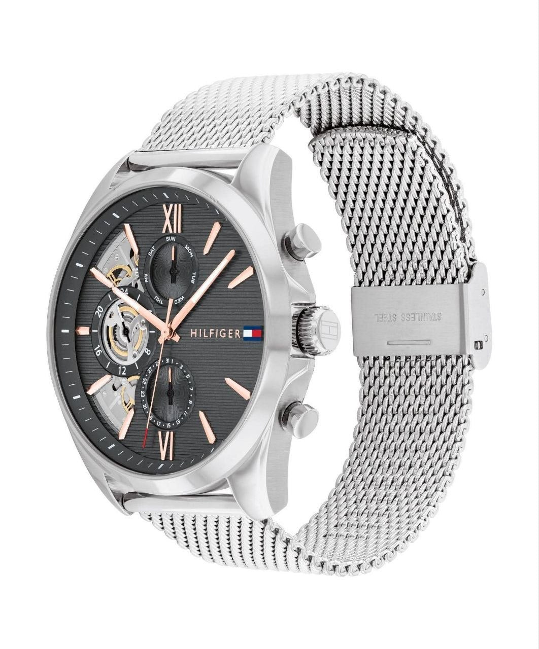 Calvin Klein Men's Stainless Steel Watch - Image 1
