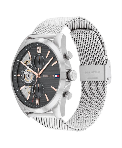 Calvin Klein Men's Stainless Steel Watch - Image 1