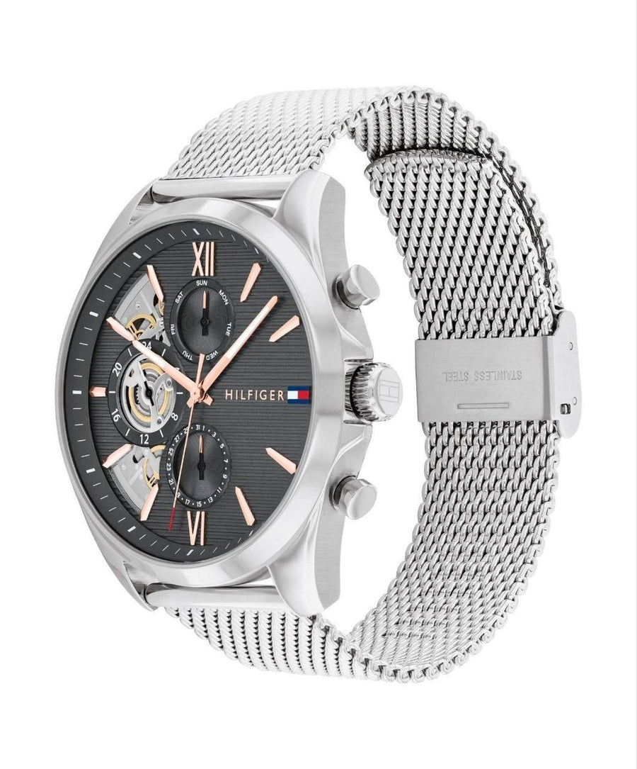 Calvin Klein Men's Stainless Steel Watch - Image 1