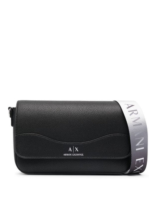 Armani Exchange Men's Crossbody Bag - Crown Store