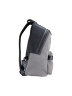 ARMANI EXCHANGE TOW-TONE BACKPACK - Crown Store