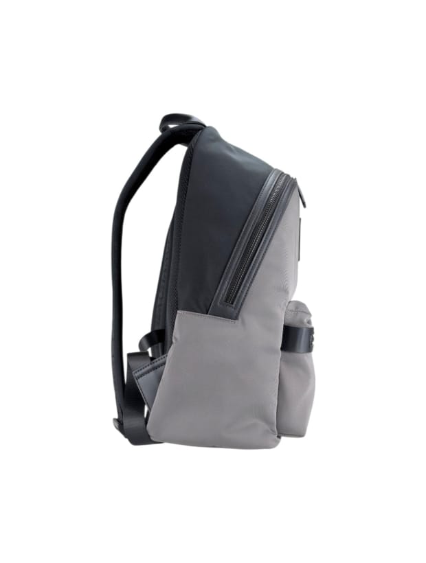 ARMANI EXCHANGE TOW-TONE BACKPACK - Crown Store