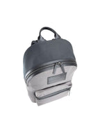 ARMANI EXCHANGE TOW-TONE BACKPACK - Crown Store