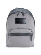 ARMANI EXCHANGE TOW-TONE BACKPACK - Crown Store