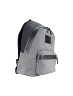 ARMANI EXCHANGE TOW-TONE BACKPACK - Crown Store