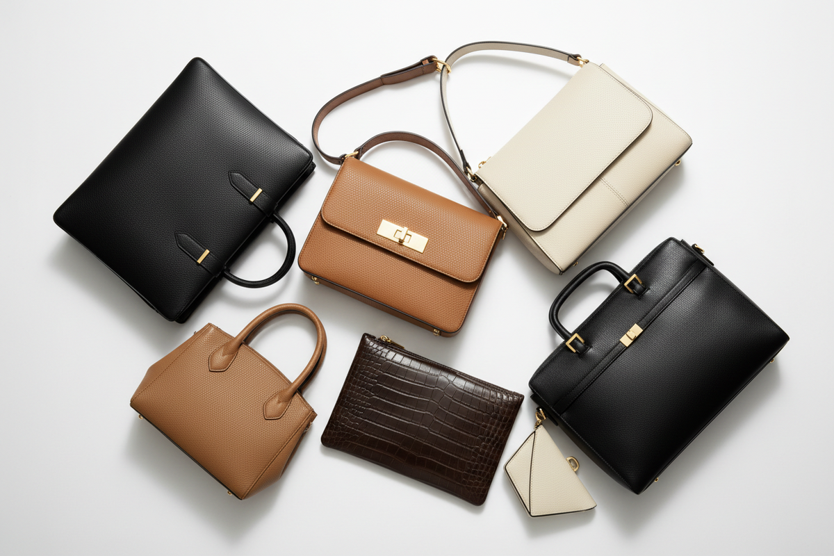 Bags