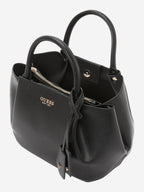 GUESS AMORETTE GIRLFRIEND SATCHEL BAG - Crown Store