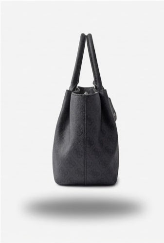 GUESS AMORETTE GIRLFRIEND SATCHEL BAG - Crown Store