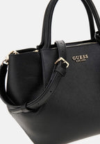 GUESS AMORETTE GIRLFRIEND SATCHEL BAG - Crown Store