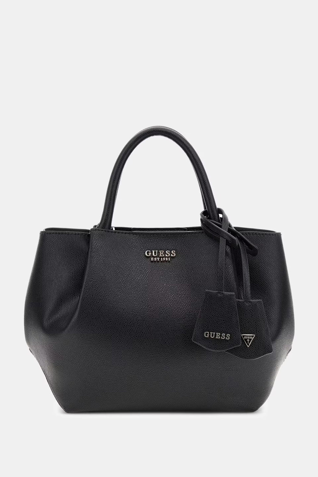 GUESS AMORETTE GIRLFRIEND SATCHEL BAG - Crown Store