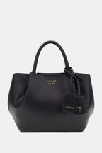 GUESS AMORETTE GIRLFRIEND SATCHEL BAG - Crown Store