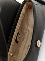 GUESS BOLENA FLAP SHOULDER Bag - Crown Store