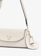 GUESS BOLENA FLAP SHOULDER Bag - Crown Store