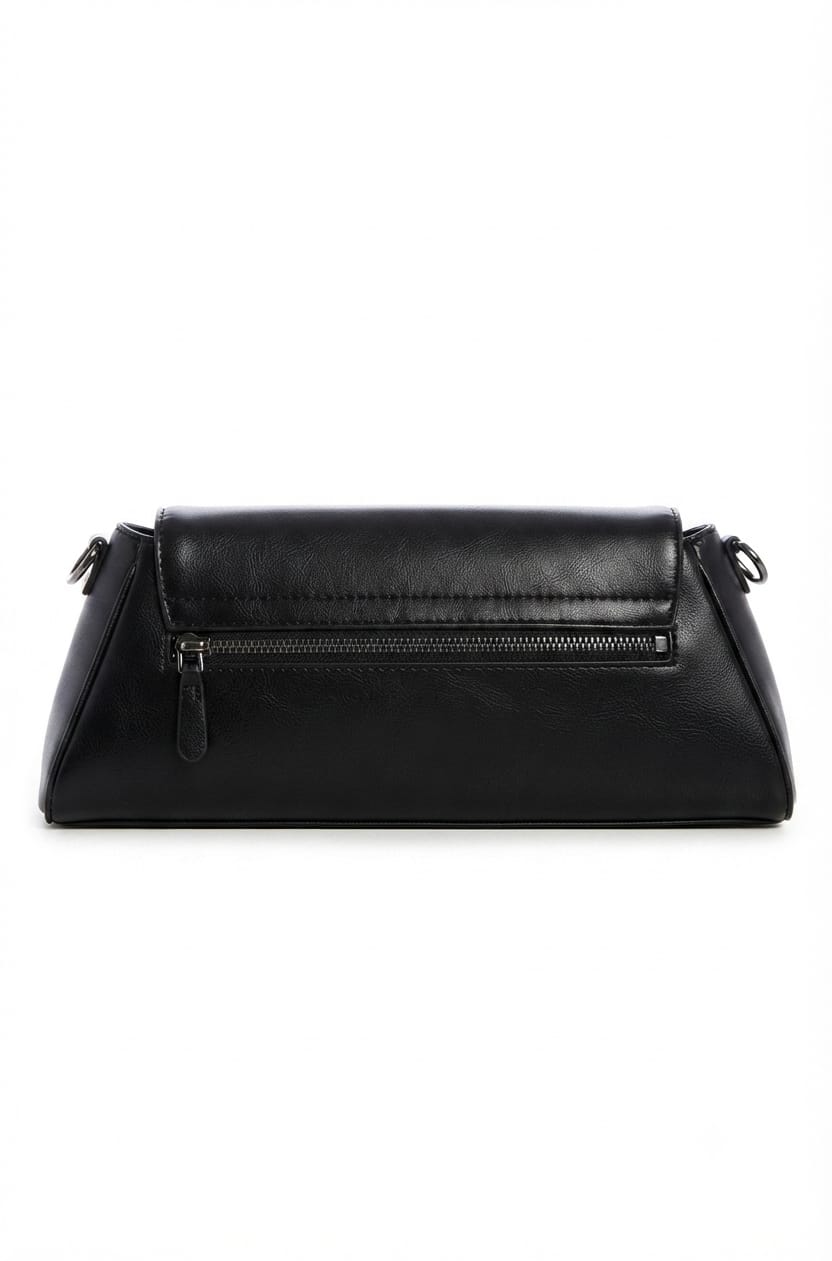 GUESS BOLENA FLAP SHOULDER Bag - Crown Store
