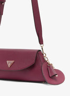 GUESS BOLENA FLAP SHOULDER Bag - Crown Store