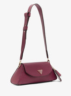 GUESS BOLENA FLAP SHOULDER Bag - Crown Store
