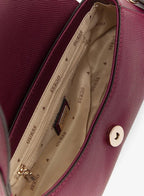 GUESS BOLENA FLAP SHOULDER Bag - Crown Store