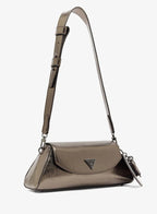 GUESS BOLENA FLAP SHOULDER Bag - Crown Store