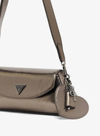 GUESS BOLENA FLAP SHOULDER Bag - Crown Store