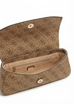 GUESS BOLENA FLAP SHOULDER Bag - Crown Store