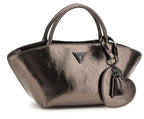 GUESS BOLENA MINI SATCHEL BAG - Crown Store