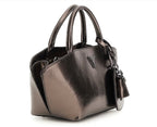 GUESS BOLENA MINI SATCHEL BAG - Crown Store