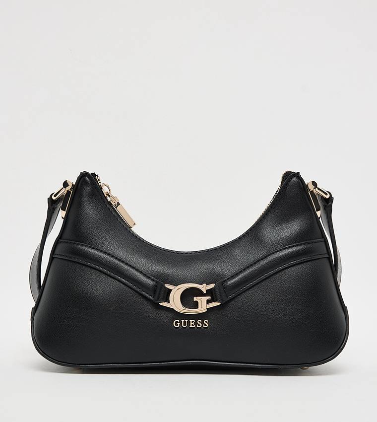 GUESS DEA MINI WOMEN'S SHOULDER BAG - Crown Store